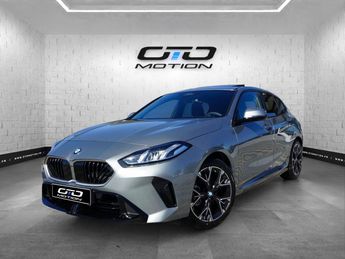 BMW Serie 1 120 170 ch DKG7 F70 M Sport 2026 d'occasion a Dieudonn� (60)