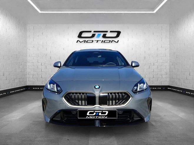 BMW Serie 1 120 170 ch DKG7 F70 M Sport Gris M�tallique de 2026