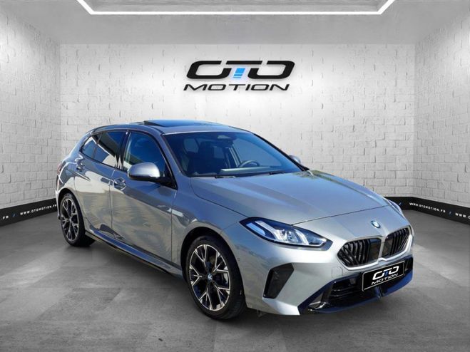 BMW Serie 1 120 170 ch DKG7 F70 M Sport Gris M�tallique de 2026