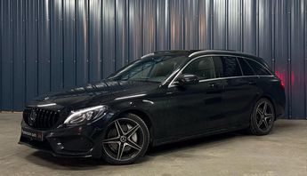 Mercedes Classe C