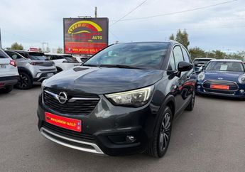 Opel Crossland X 1.2 Turbo 130ch Innovation 2018 d'occasion a Perpignan (66)