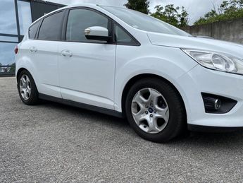 Ford C Max C 1.0 SCTi EcoBoost - 100 S&S 2014 Editi 2014 d'occasion a Montmagny (95)