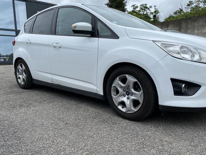 Ford C Max C 1.0 SCTi EcoBoost - 100 S&S 2014 Editi BLANC de 2014
