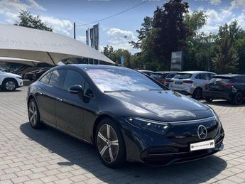 Mercedes EQS 580 4M Advanced 2021 d'occasion a Andr�zieux-Bouth�on (42)