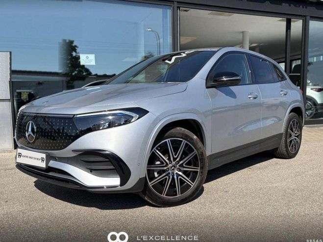Mercedes EQA 350 - BM H243 AMG Line 4-Matic PHASE 2 GRIS de 2024