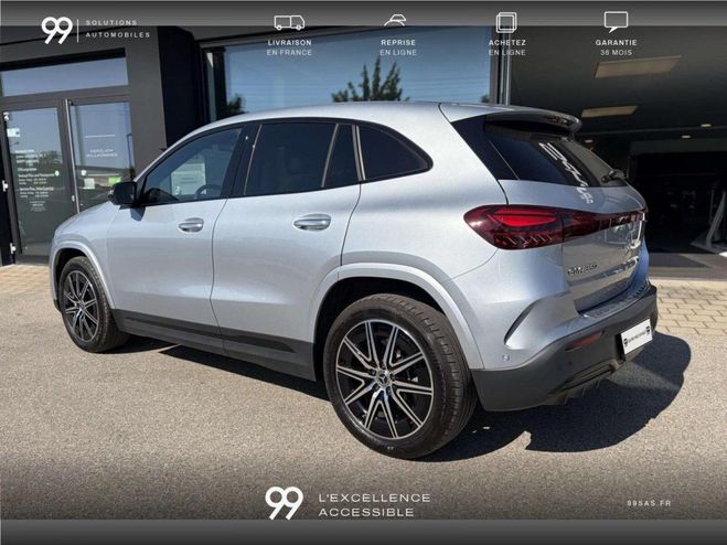 Mercedes EQA 350 - BM H243 AMG Line 4-Matic PHASE 2 GRIS de 2024