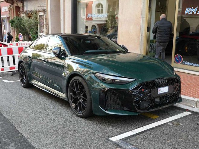 Audi RS5 PHEV V6 2.9 quattro Tiptronic Vert de 2026