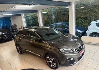 Peugeot 3008 1.5 hdi 130cv 07-2018 63000kms 2018 d'occasion a Attin (62)
