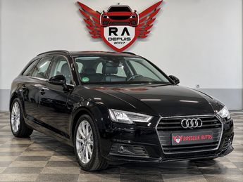 voir détails -Audi A4 2,0 TFSI S-tronic 252CH 1ER MAIN à Petite-Rosselle (57) Voir détails -Audi A4 2,0 TFSI S-tronic 252CH 1ER MAIN à Petite-Rosselle (57)