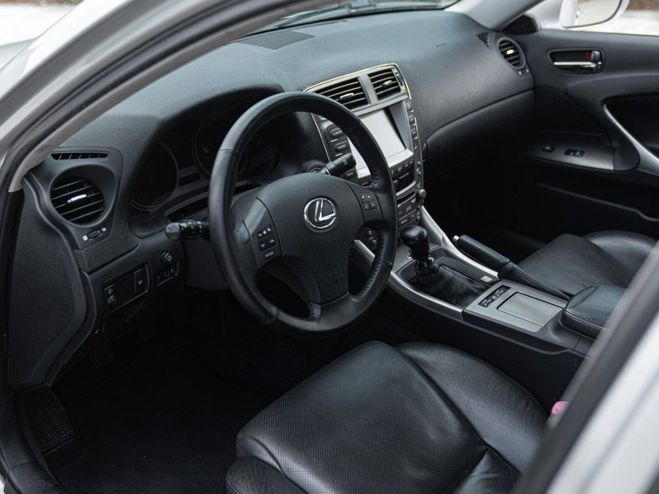 Lexus IS 2006 IS 220 D LEX00002  de 2007