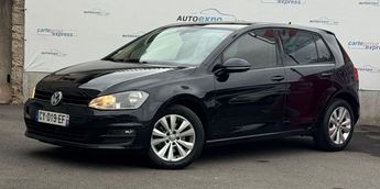 Volkswagen Golf VII 1.6 TDI 105CH BLUEMOTION TECHNOLOGY 2013 d'occasion a Athis-Mons (91)