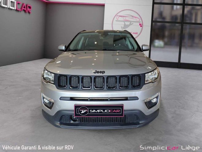Jeep Compass 1.6 MultiJet Longitude FWD (EURO 6d-TEMP Gris de 