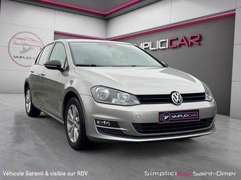 Volkswagen Golf 1.4 tsi 125 confortline 2016 d'occasion a Longuenesse (62)