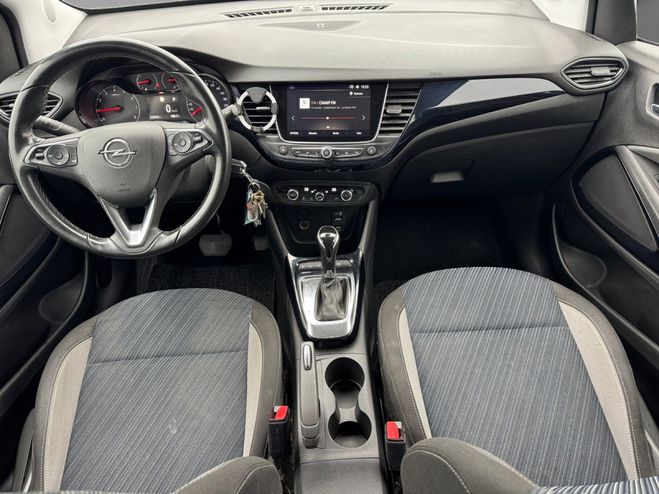 Opel Crossland X Design 120 ans Autre de 2019