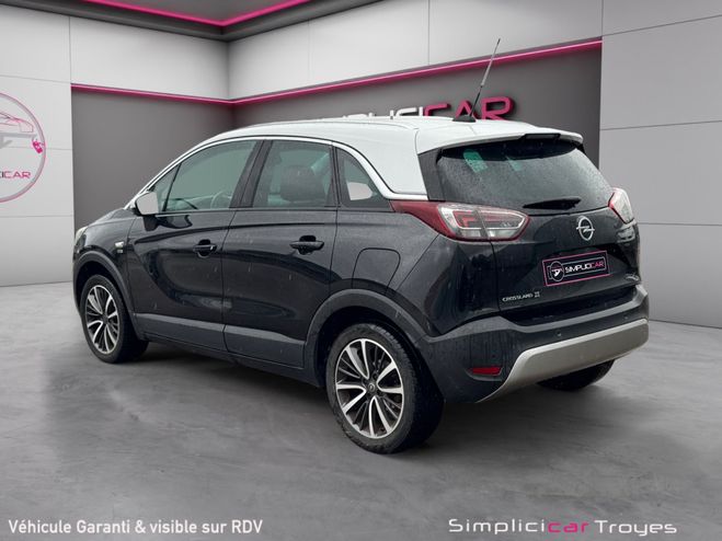 Opel Crossland X Design 120 ans Autre de 2019