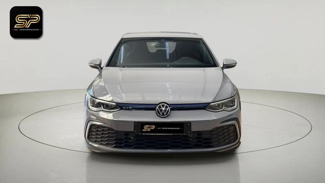 Volkswagen Golf GTE Gris NARDO *TVA RECUPERABLE* 1.4 TSI Gris de 2021