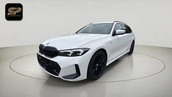 BMW Serie 3 TOURING M SPORT PRO 286 CH * BVA8 * ADAP 2024 d'occasion a Lille (59)
