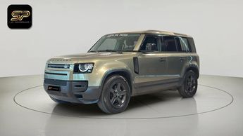 Land rover Defender 110 D200 ? 200 CH BVA 4X4 95 000 KM 2021 d'occasion a Lille (59)