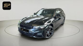 BMW Serie 3 320 e XDRIVE TOURING M SPORT 204 CH * BV 2022 d'occasion a Lille (59)