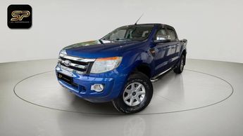 Ford Ranger XLT 2.2 TDCI 4X4 ? 150 CH ATTELAGE CLIMA 2012 d'occasion a Lille (59)