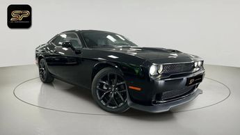 Dodge Challenger SXT ? V6 3.6 309 CH BVA 39 000 KM CUIR C 2023 d'occasion a Lille (59)
