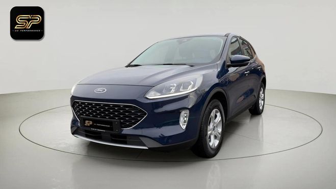 Ford Kuga 2.5 DURATEC PHEV COOL&CONNECT ? 224  Bleu de 2022