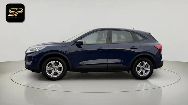 Ford Kuga 2.5 DURATEC PHEV COOL&CONNECT ? 224  Bleu de 2022