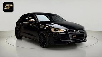  Voir d&eacute;tails -Audi S3 Sportback QUATTRO * 2.0 TFSI 300 CH * S  &agrave; Lille (59)