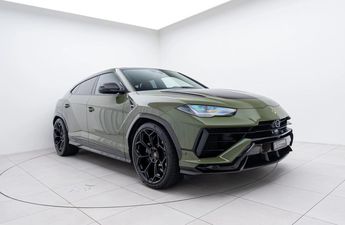 Lamborghini Urus Performante 2023 d'occasion a Puteaux (92)