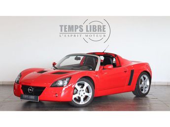  Voir d&eacute;tails -Opel Speedster 2.2i 16V . &agrave; Vesoul (70)