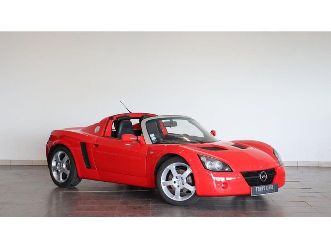 Opel Speedster 2.2i 16V . INC. de 2002