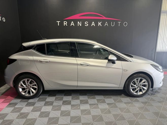 Opel Astra V Ph2 1.4 Turbo 145 CH Elegance CARPLAY  Gris de 2020