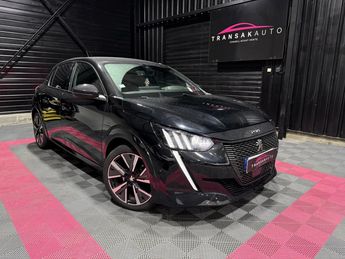  Voir d&eacute;tails -Peugeot 208 1.2 130 GT &agrave; Douai (59)