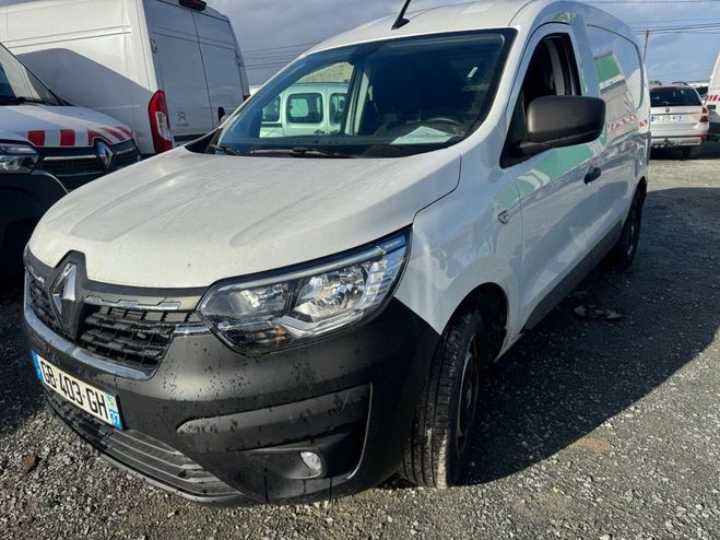 Renault Express VAN 1.5 BLUE DCI 95CH CONFORT Blanc de 2021