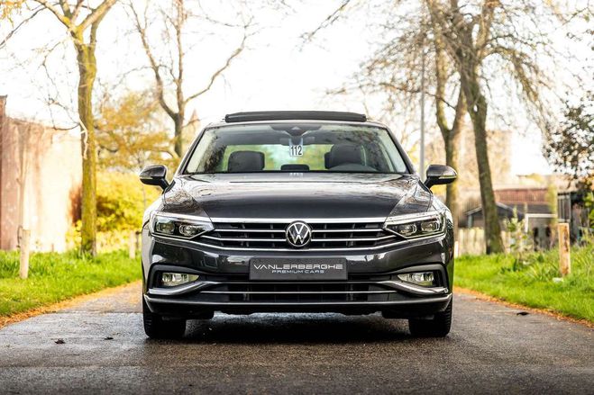 Volkswagen Passat 1.5 TSI DSG Berline Gris M�tallis� de 