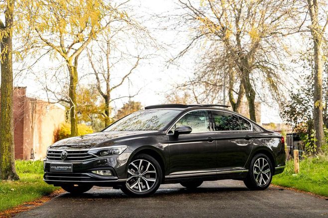 Volkswagen Passat 1.5 TSI DSG Berline Gris M�tallis� de 