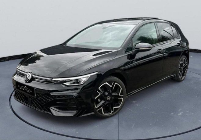 Volkswagen Golf ventoux motors vous propose a la vente c Noir de 2025