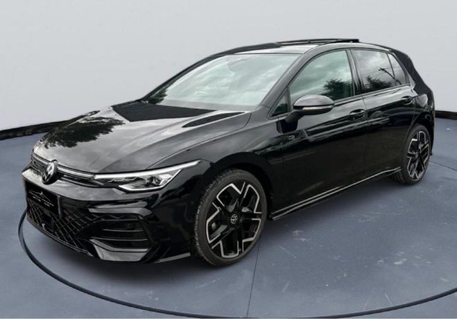 Volkswagen Golf ventoux motors vous propose a la vente c Noir de 2025