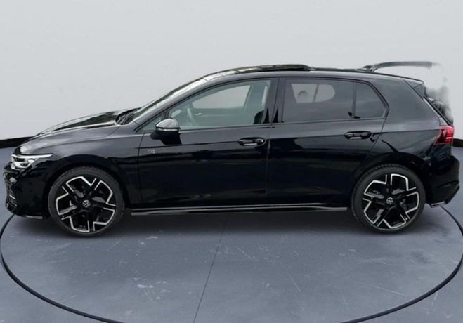 Volkswagen Golf ventoux motors vous propose a la vente c Noir de 2025