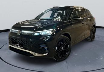Volkswagen Tiguan 2.0 TDI DSG R-Line BLACK 2024 d'occasion a Carpentras (84)
