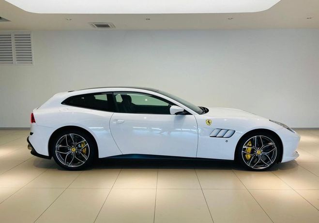 Ferrari 599 GTO GTC GTC4LUSSO T 3.9i 32V V8 BI-TURBO Autre de 2019