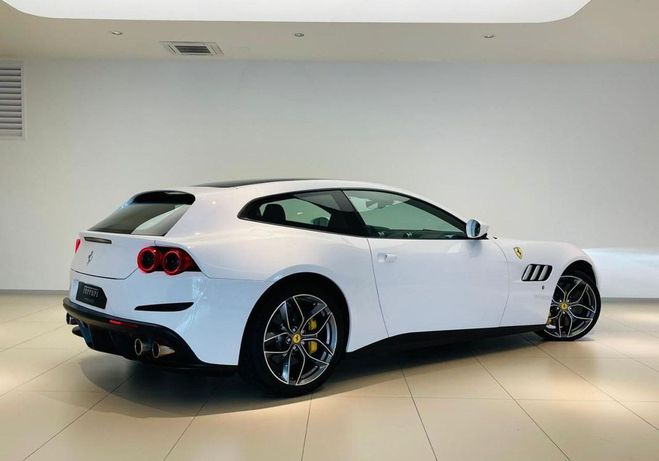 Ferrari 599 GTO GTC GTC4LUSSO T 3.9i 32V V8 BI-TURBO Autre de 2019