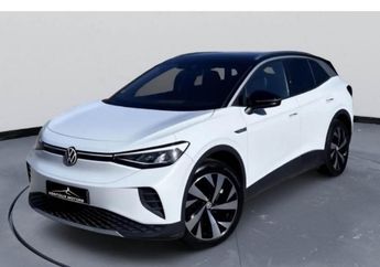 Volkswagen ID.4 Pro Performance 77 kWh 204 2021 d'occasion a Carpentras (84)