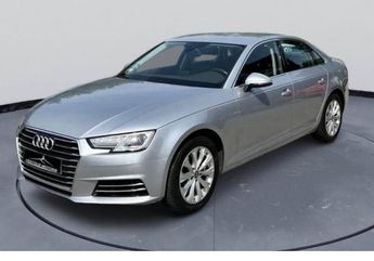 Audi A4 1.4 tfsi 150ch 2016 d'occasion a Carpentras (84)