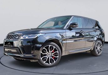 Land rover Range Rover Sport 2.0 p400e hybrid 404cv 2018 2018 d'occasion a Carpentras (84)