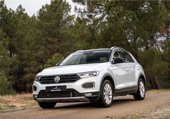 Volkswagen T Roc 2.0 tdi 150 carat 4 motion dsg 2019 d'occasion a Carpentras (84)