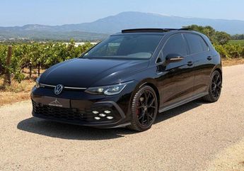 Volkswagen Golf 8 gtd 2.0 tdi scr 200ch dsg7 2022 d'occasion a Carpentras (84)