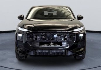  Voir d&eacute;tails -Audi Q3 Sportback 1.5 TFSI e 272 BV S-Tronic 6 2 &agrave; Carpentras (84)