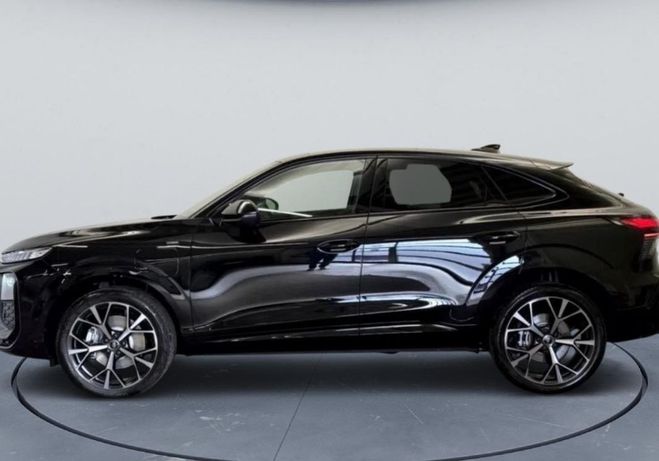 Audi Q3 Sportback 1.5 TFSI e 272 BV S-Tronic 6 2 Noir de 2025