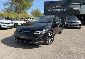 Volkswagen Golf viii 2.0 tdi bluemotion 2021 2021 d'occasion a Carpentras (84)